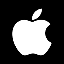 Apple logo