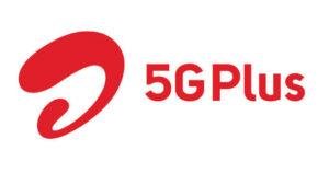 Airtel 5G Plus