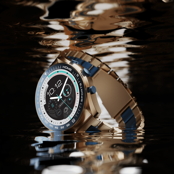 Boult Mirage Waterproof