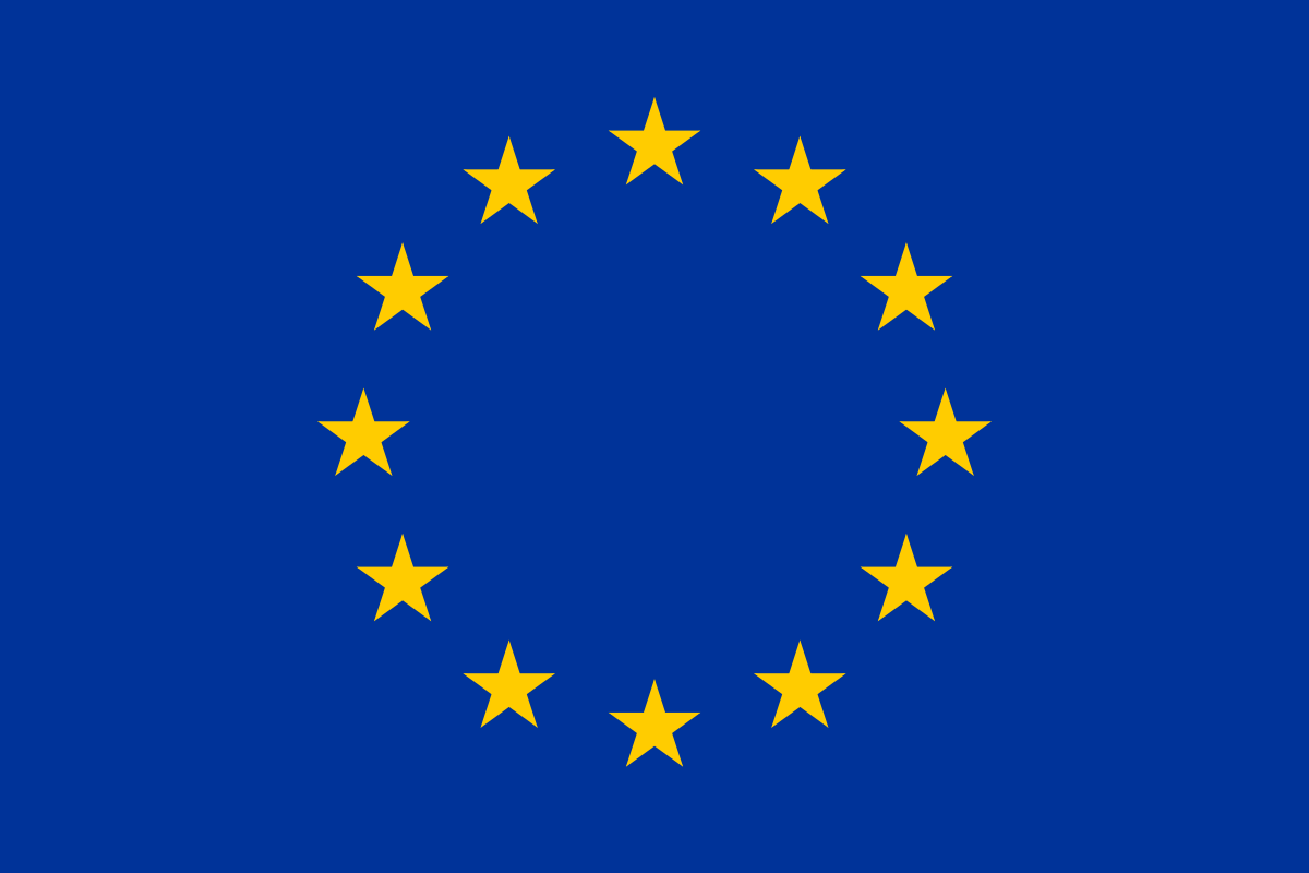 EU Flag 