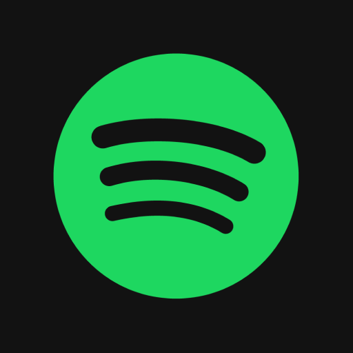 Spotify Logo EU