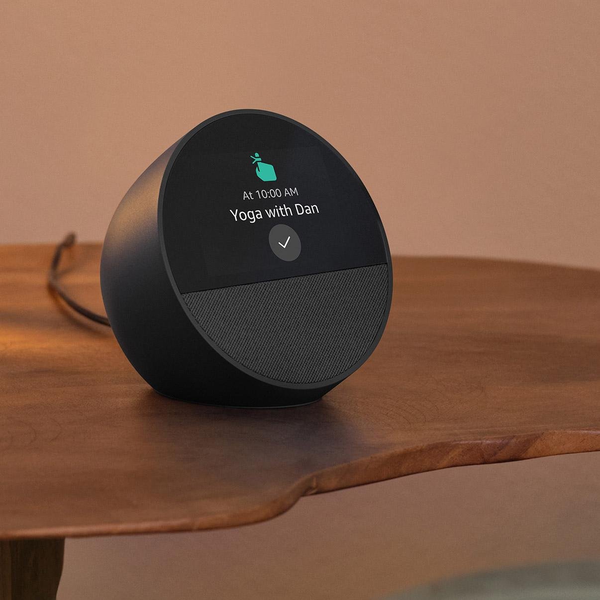 Amazon Echo Spot