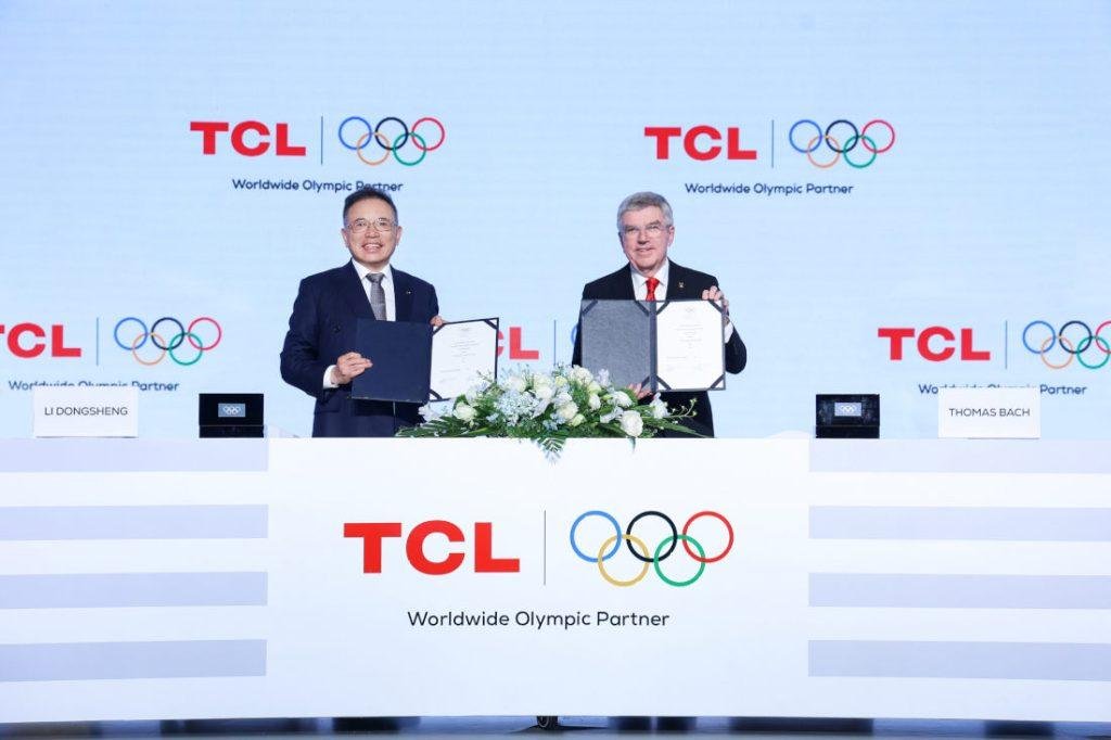 Tcl x ioc 