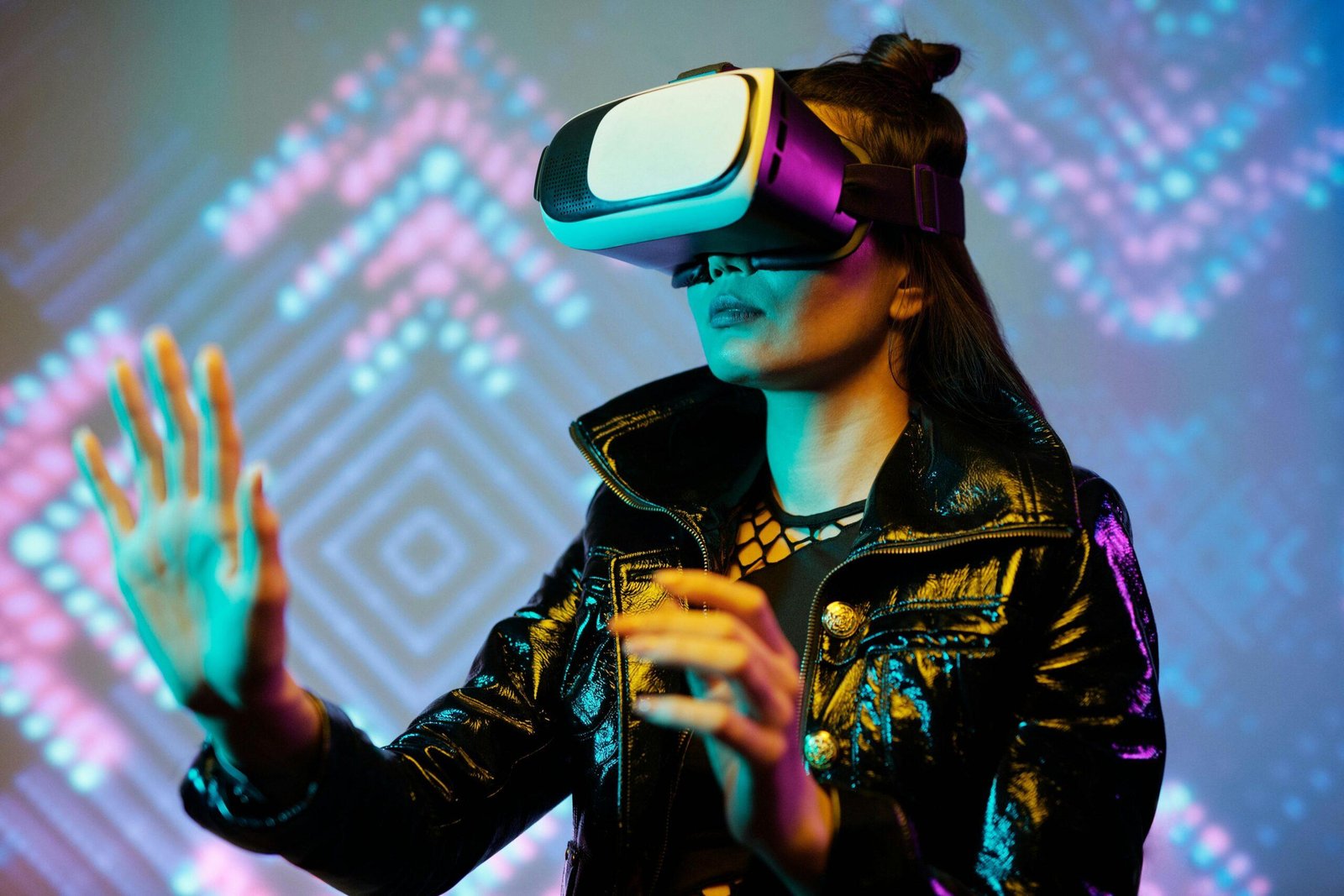 Wearable Tech