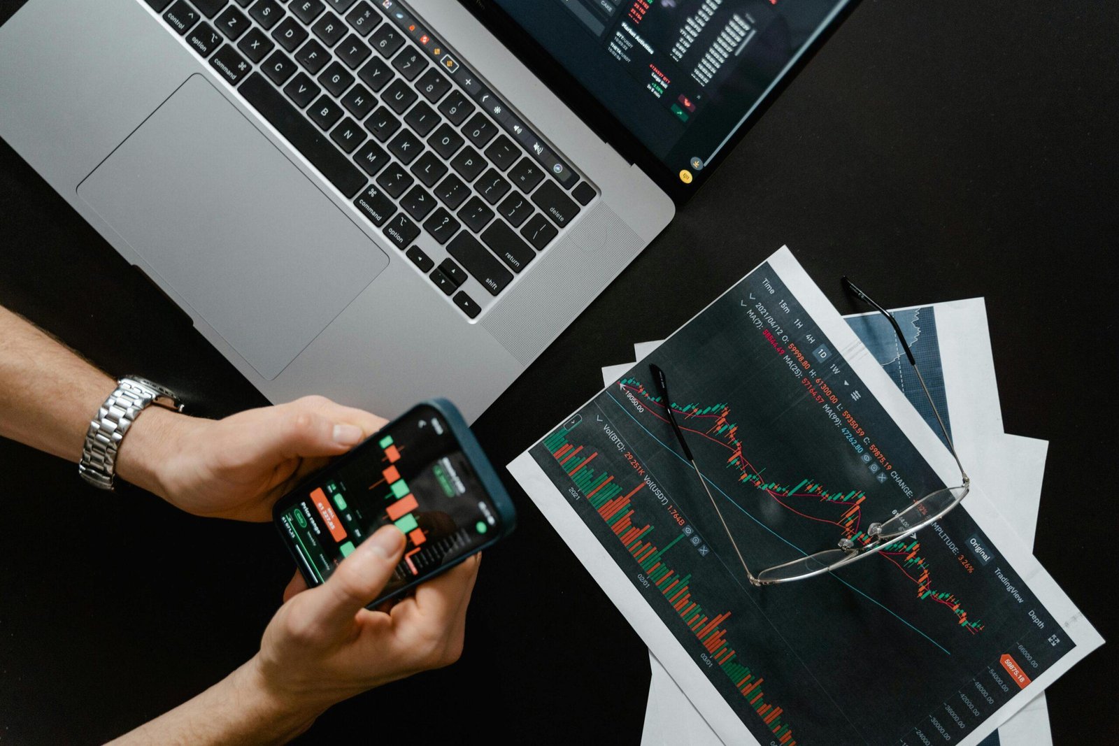 AI in Stock Market Predictions