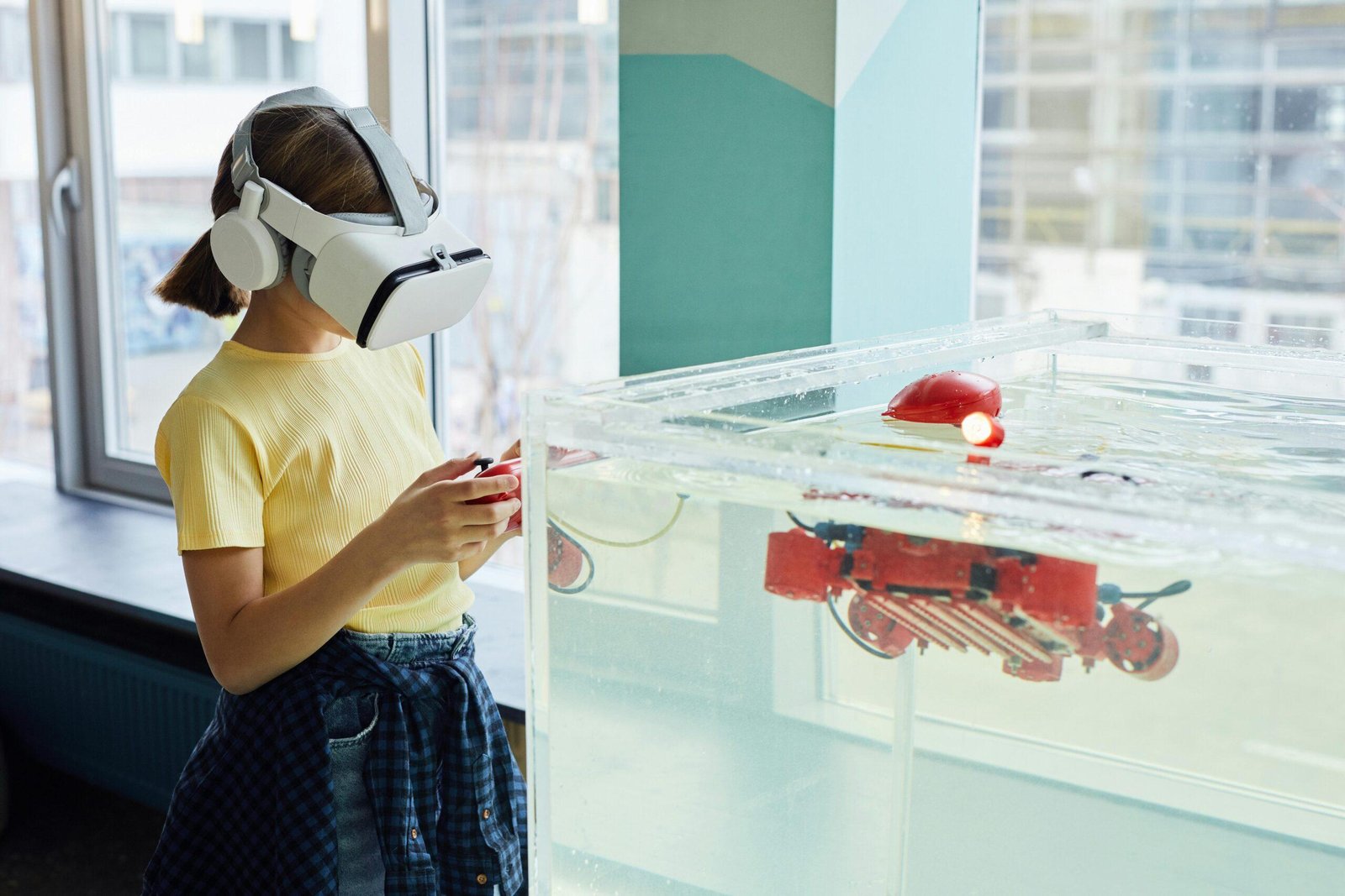 Future of AI in Education