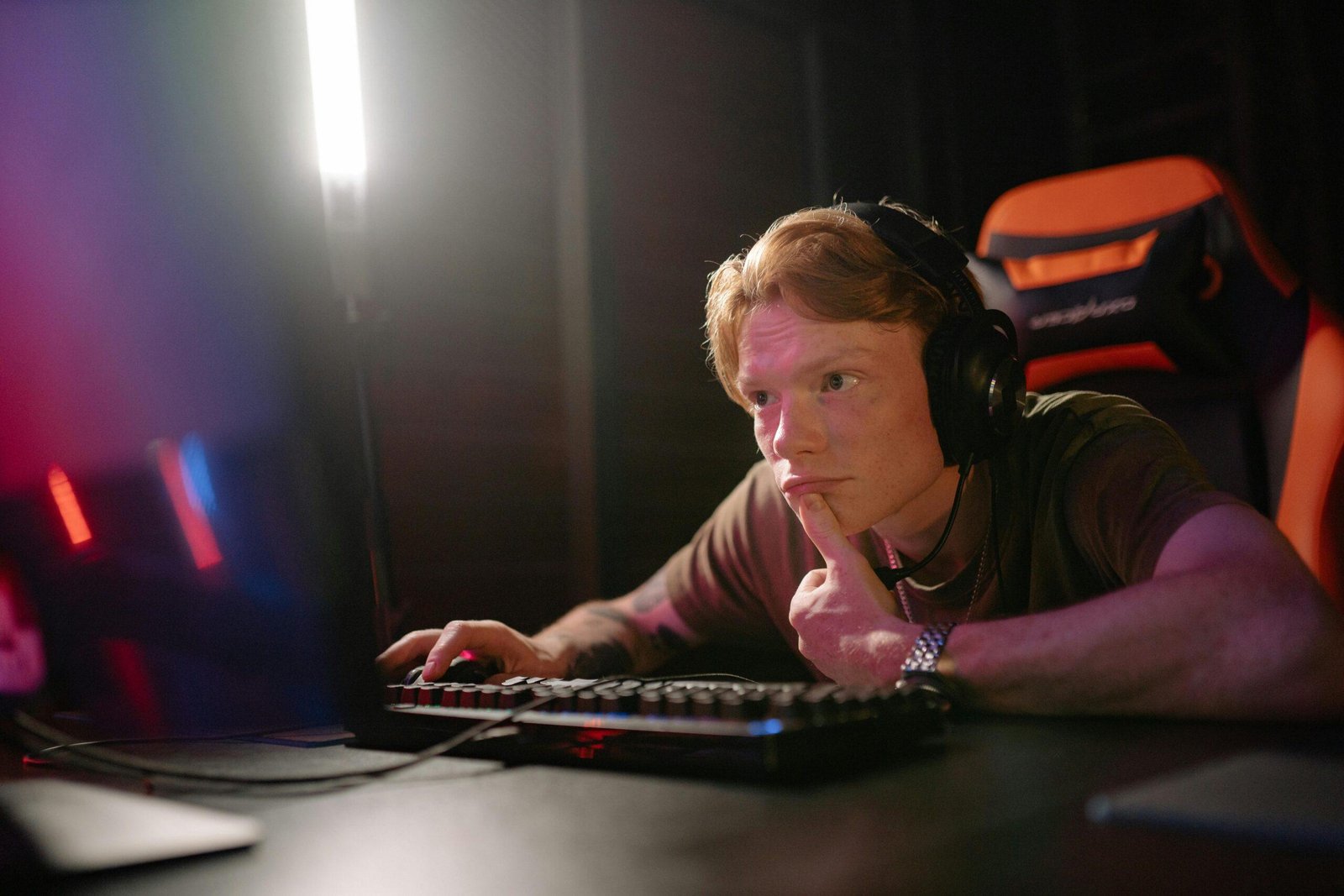 Game Streaming Revolution