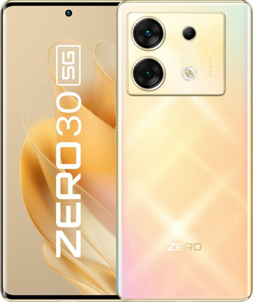 Infinix Zero 30