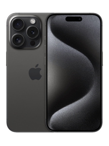 iPhone 15 Pro