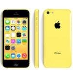 iPhone 5C