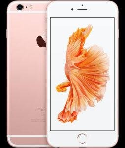 iPhone 6S Plus