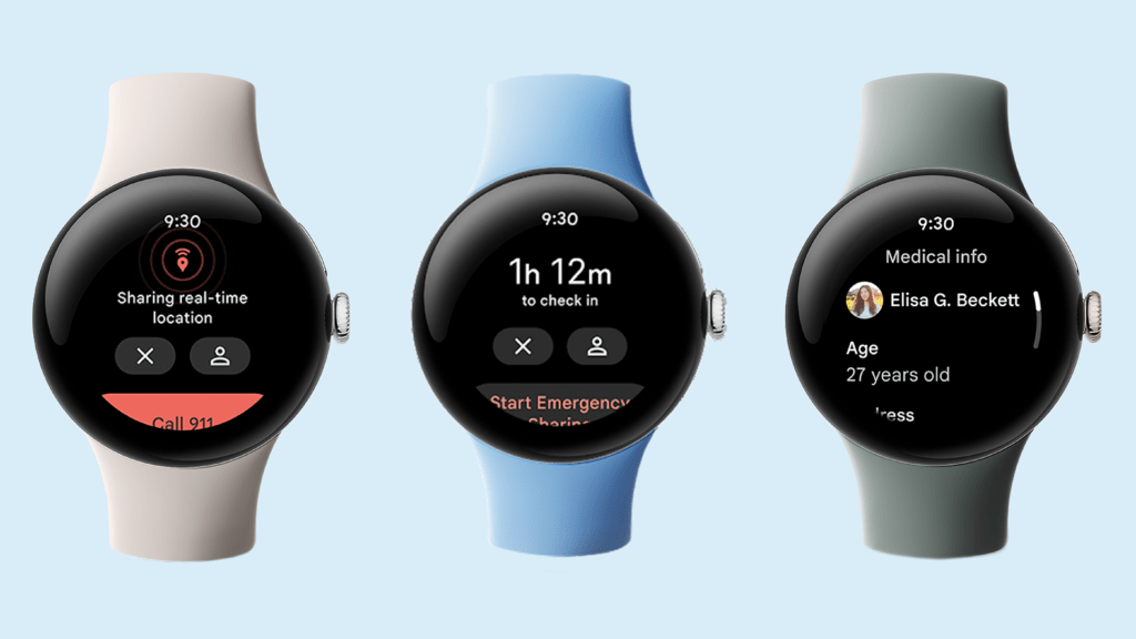 Pixel Watch 2 Featured Image