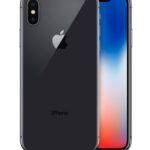 iPhone X