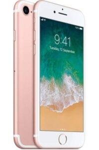iPhone 7