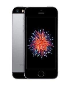 iPhone SE