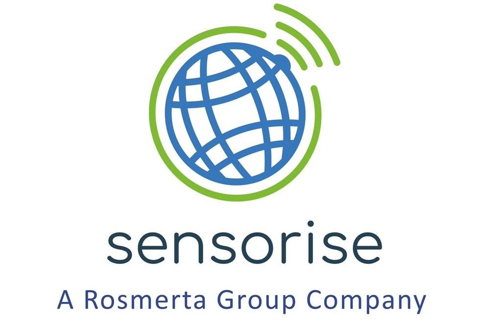 Sensorise logo