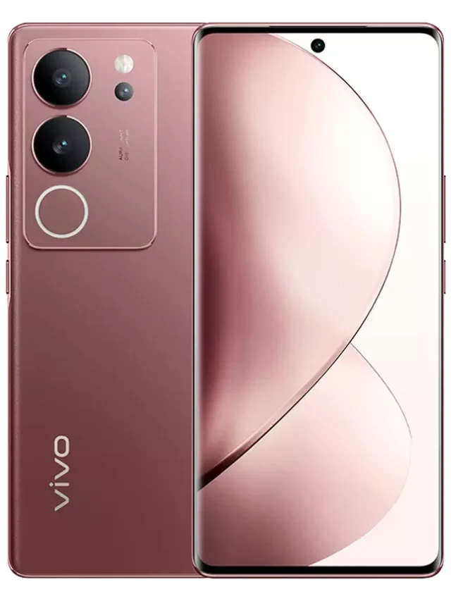 Vivo v29 Pro