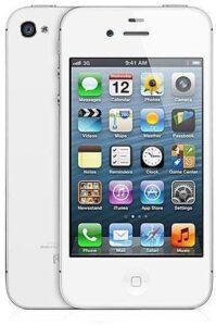 iPhone 4S