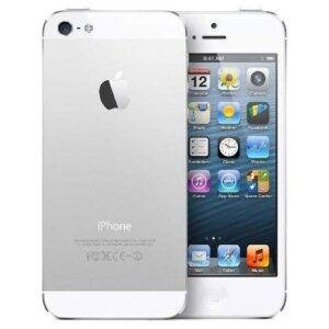 iPhone 5