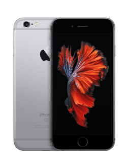 iPhone 6S