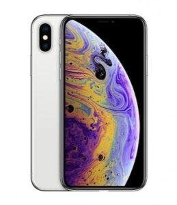 iPhone XS