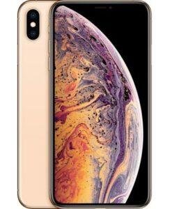 iPhone XS Max