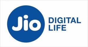 Jio Digital Life