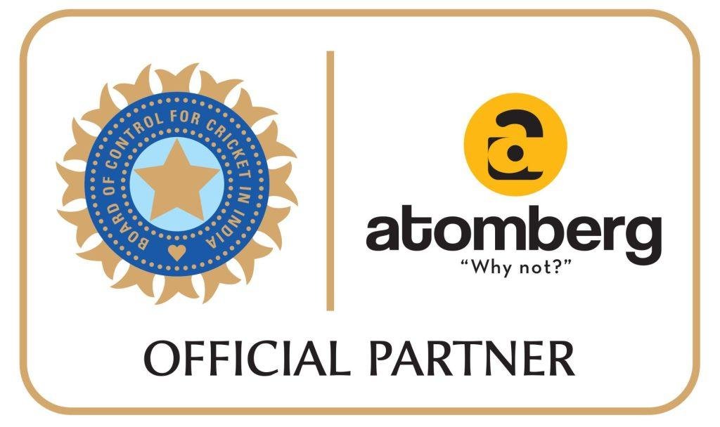 BCCI partner Atomberg Featured Image