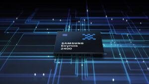 Samsung Exynos 2400