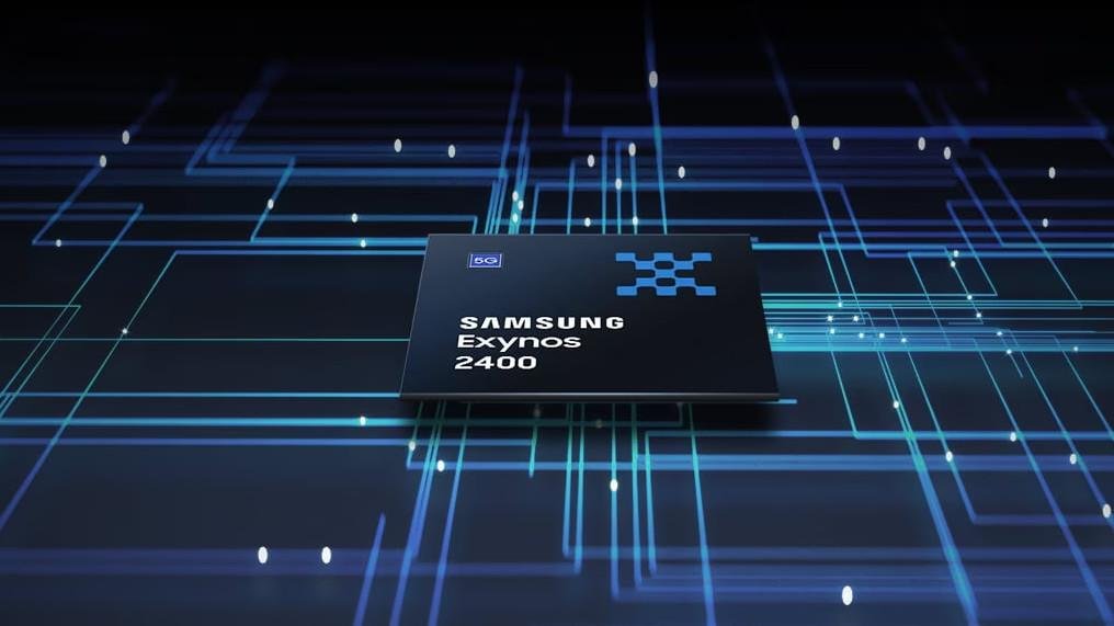 Samsung Exynos 2400