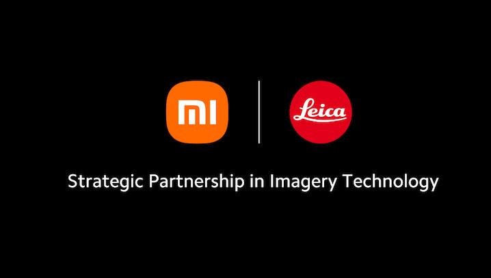 Xiaomi x Leica