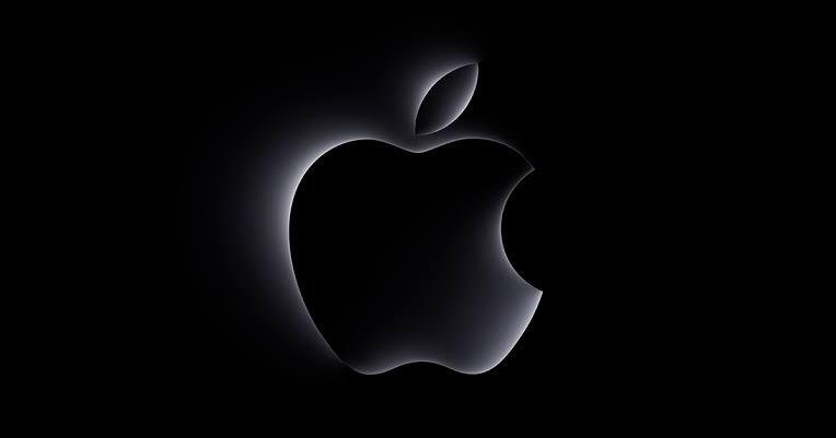 Apple Logo