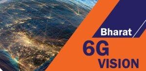 Bharat 6G Vision