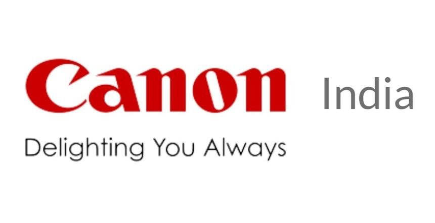 Canon India e-shop