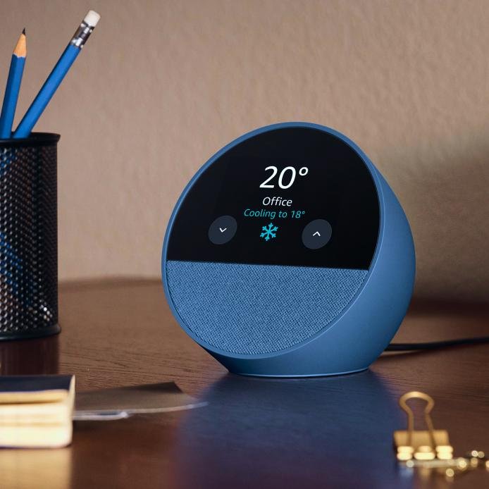 Amazon Echo Spot