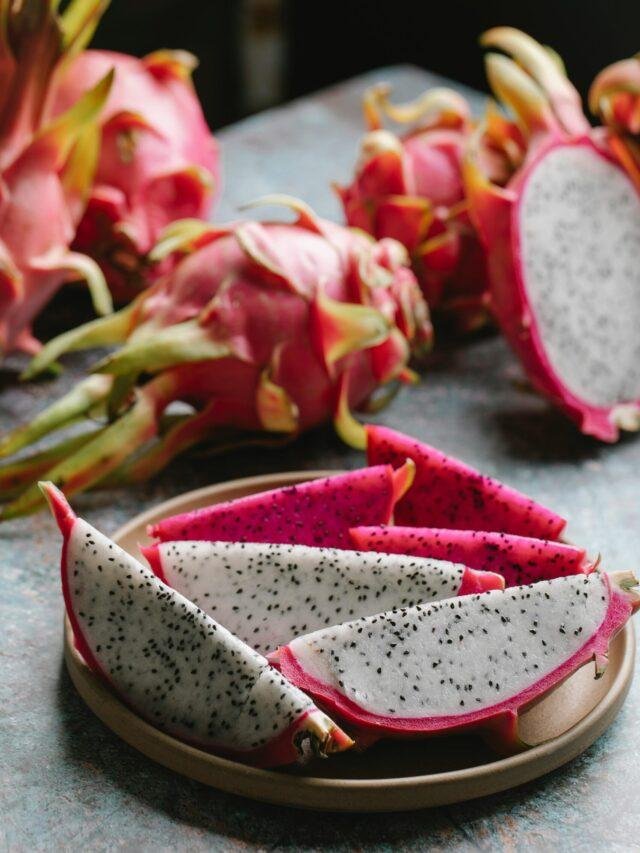 Dragon Fruit