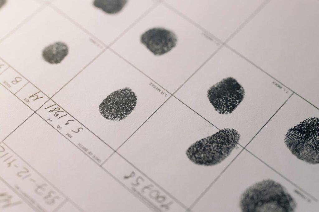 Biometric Authentication