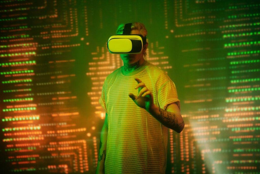 Future of Open-World Gaming