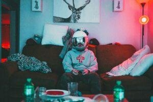 Gaming Console, Gaming Trends