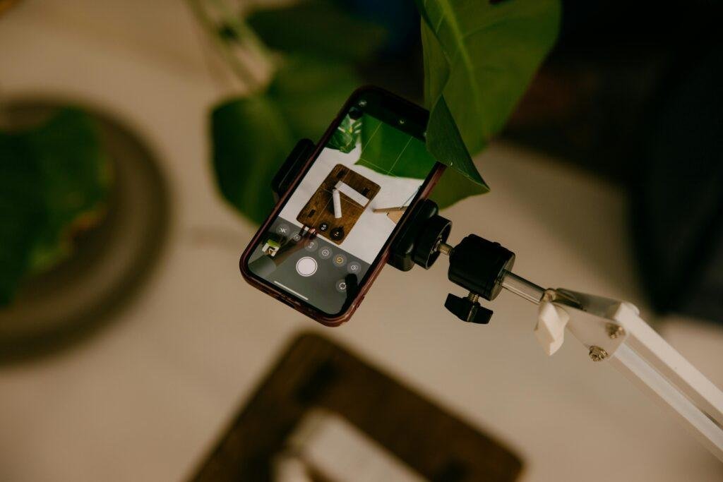 Camera Phones Under 1000 Dollars