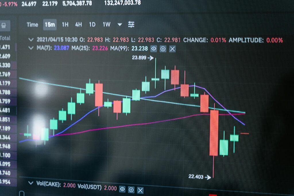 AI in Stock Market Predictions