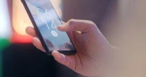 Biometric Authentication, Privacy Phones