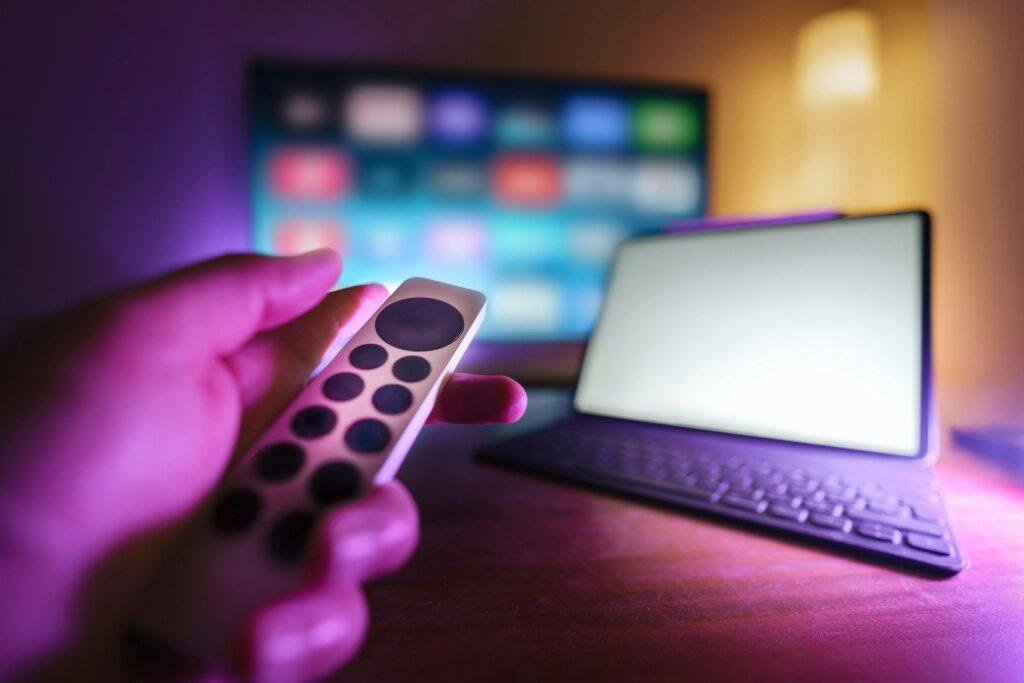 Game Streaming Revolution