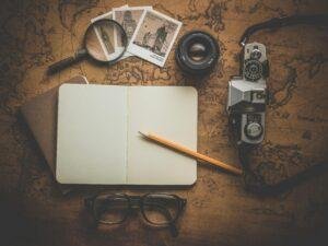 AI Writing Tools