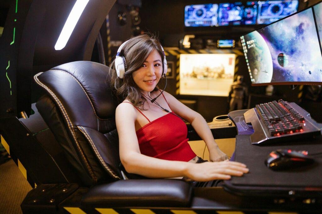 Game Streaming Revolution, Virtual Reality in Gaming