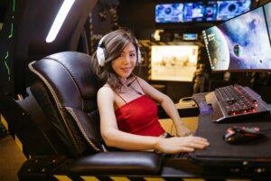 Game Streaming Revolution, Virtual Reality in Gaming